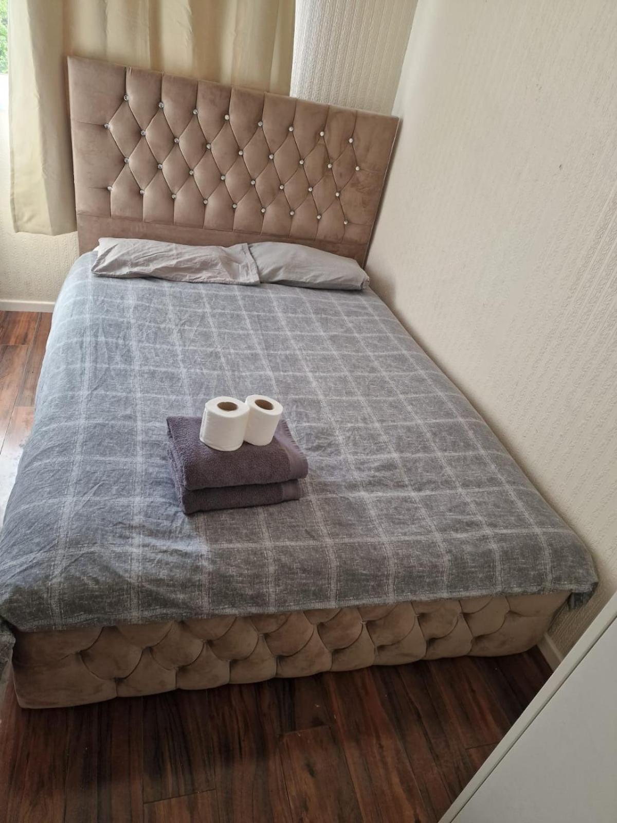 Cosy In Guest house London
